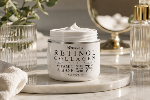 IRGO Retinol Collagen Cream