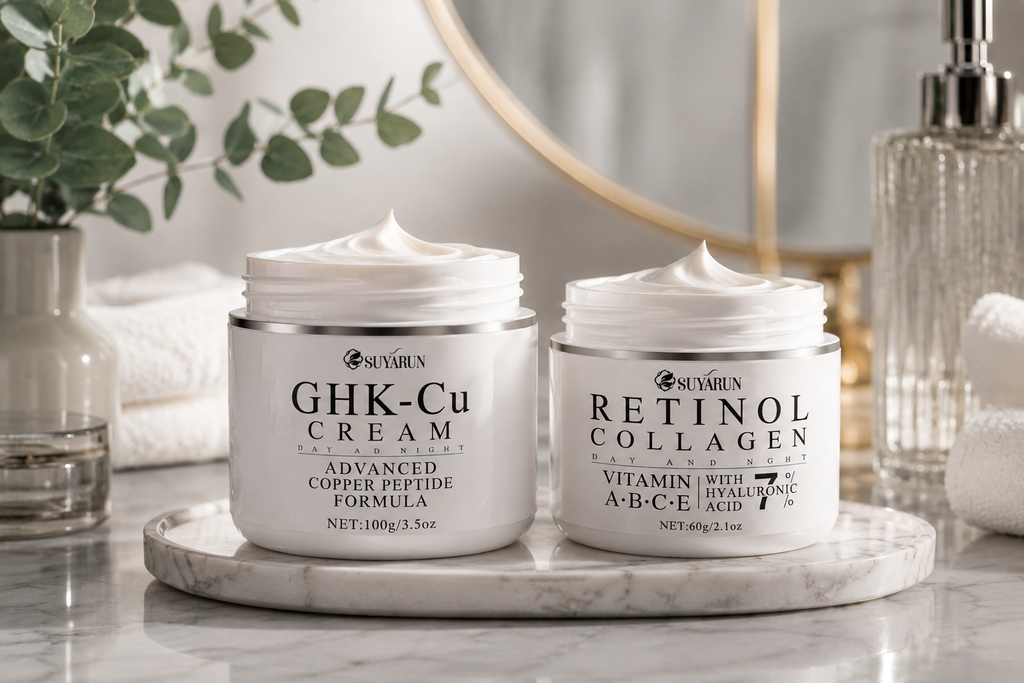 Complete Skin Renewal Bundle
