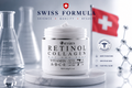 IRGO Retinol Collagen Cream