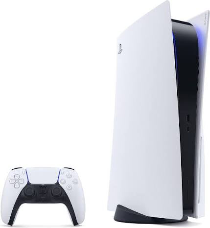 PlayStation®5 Digital Edition