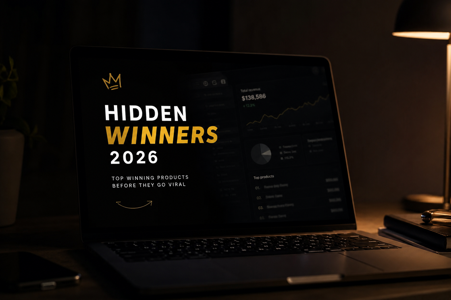 🔥 Hidden Winners 2026